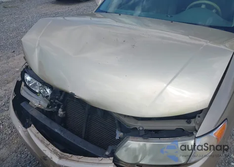 2003 Toyota Camry Solara Se из США, поврежденный, VIN 2T1CE22P53C024826